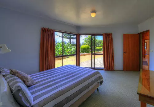 Shearwater Scenic Villas