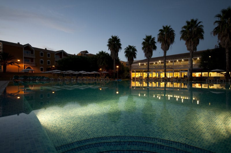 Vacances Menorca Resort