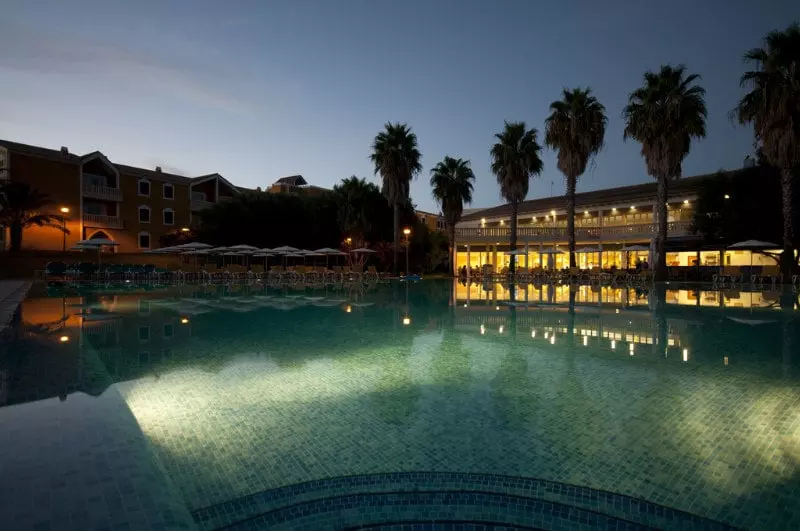 Vacances Menorca Resort