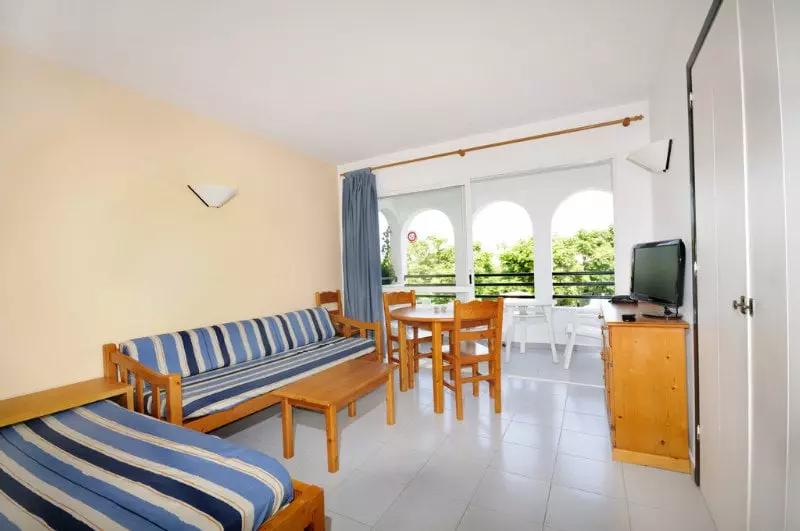 Vacances Menorca Resort