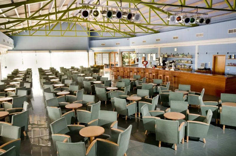 Vacances Menorca Resort