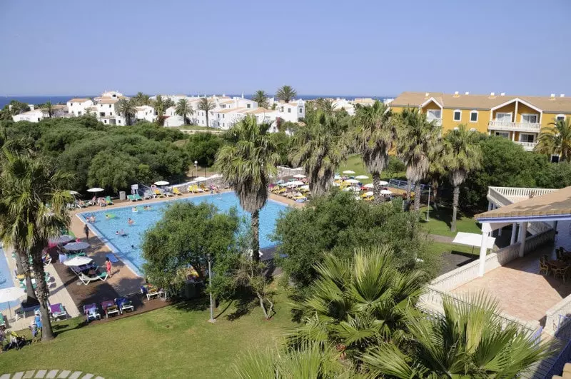 Vacances Menorca Resort