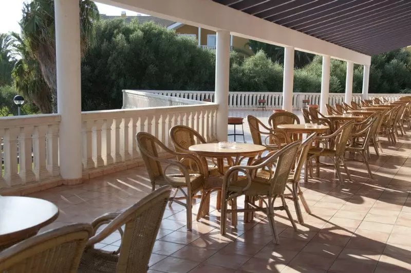 Vacances Menorca Resort