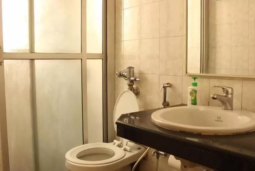 Valencia Hospitality Service Apartments