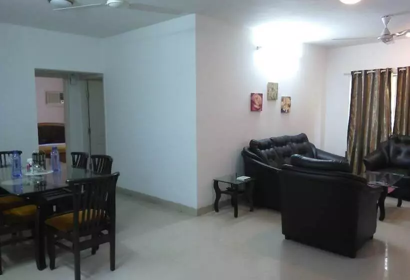 Valencia Hospitality Service Apartments