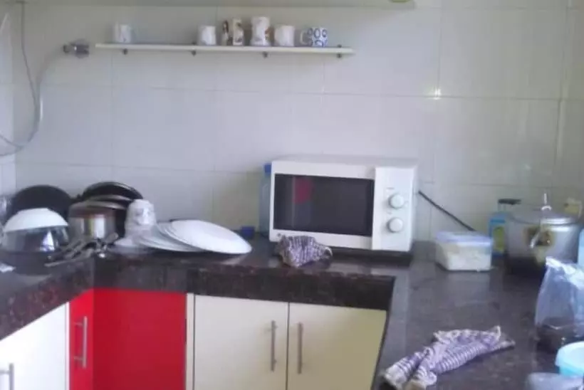 Valencia Hospitality Service Apartments