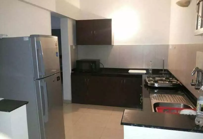 Valencia Hospitality Service Apartments