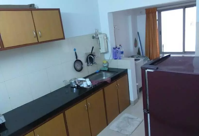 Valencia Hospitality Service Apartments