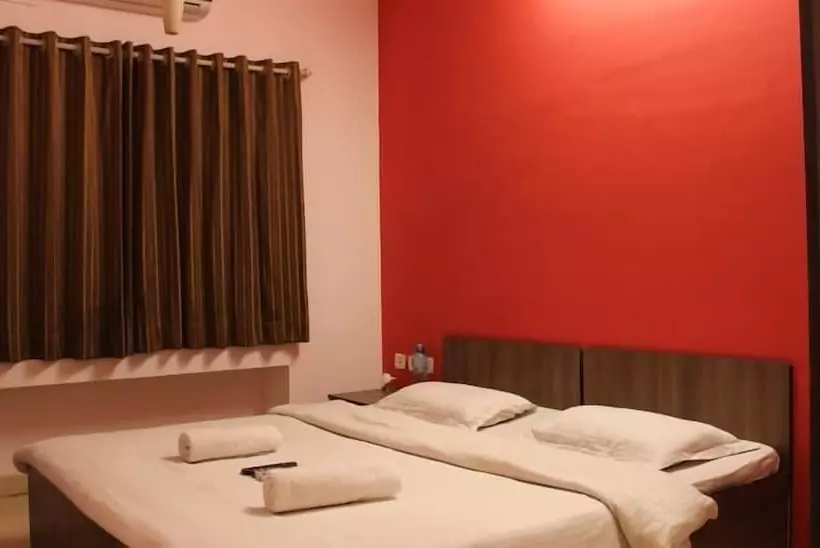 Valencia Hospitality Service Apartments