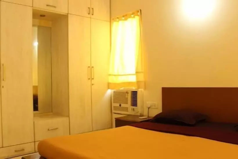 Valencia Hospitality Service Apartments