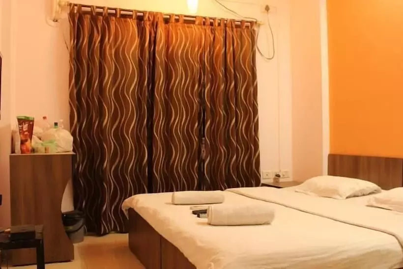 Valencia Hospitality Service Apartments