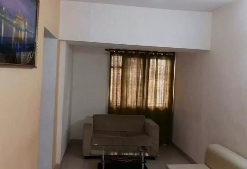 Valencia Hospitality Service Apartments