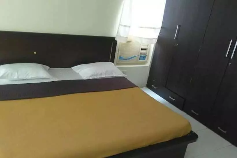 Valencia Hospitality Service Apartments