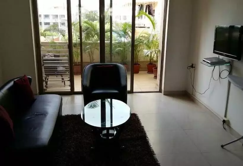 Valencia Hospitality Service Apartments