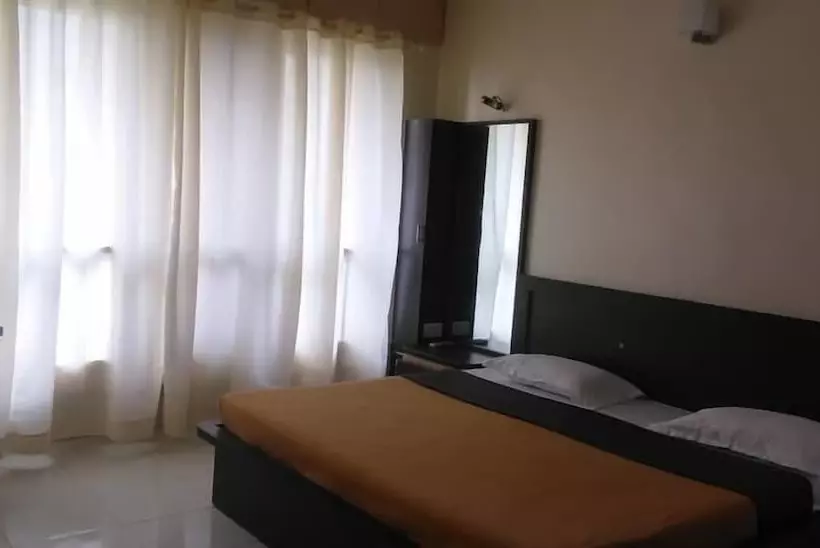 Valencia Hospitality Service Apartments