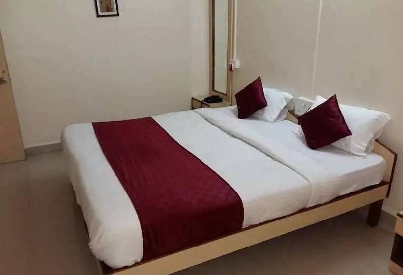Valencia Hospitality Service Apartments