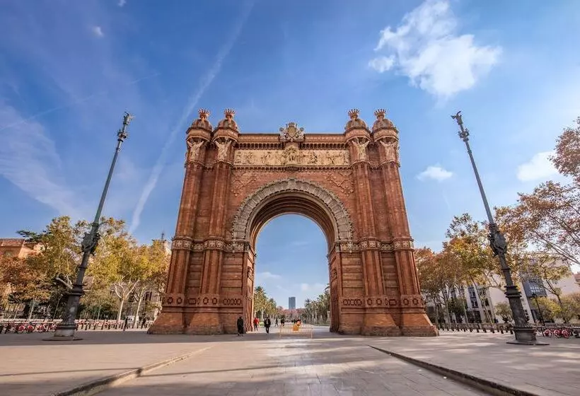 We Boutique Hotel Barcelona