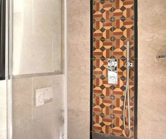 We Boutique Hotel Barcelona