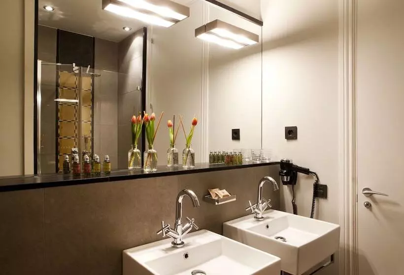 We Boutique Hotel Barcelona