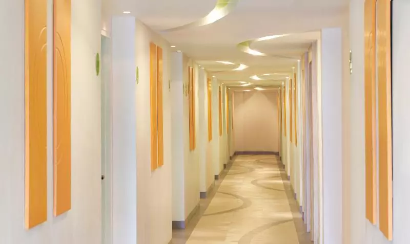 Zest Yogyakarta By Swiss Belhotel International