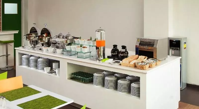 Zest Yogyakarta By Swiss Belhotel International