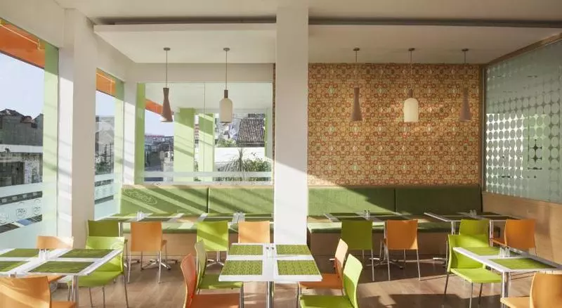 Zest Yogyakarta By Swiss Belhotel International