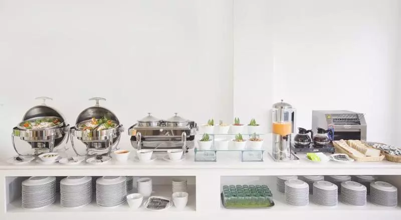 Zest Yogyakarta By Swiss Belhotel International