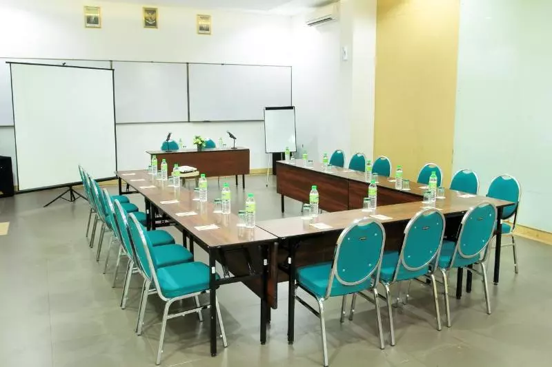 Zest Yogyakarta By Swiss Belhotel International