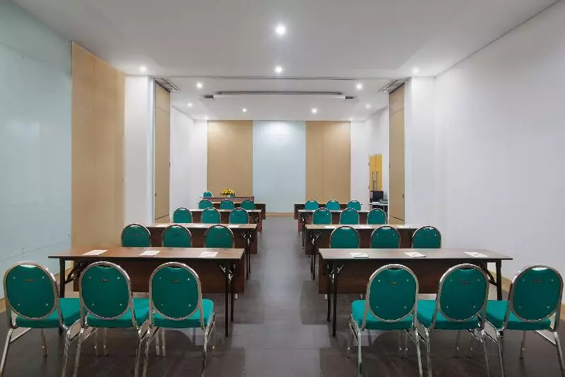 Zest Yogyakarta By Swiss Belhotel International