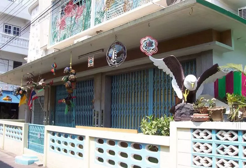 Vandrarhem King S Home Hua Hin Homestay