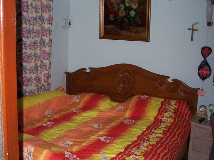 هاستل King S Home Hua Hin Homestay