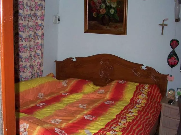 Vandrarhem King S Home Hua Hin Homestay