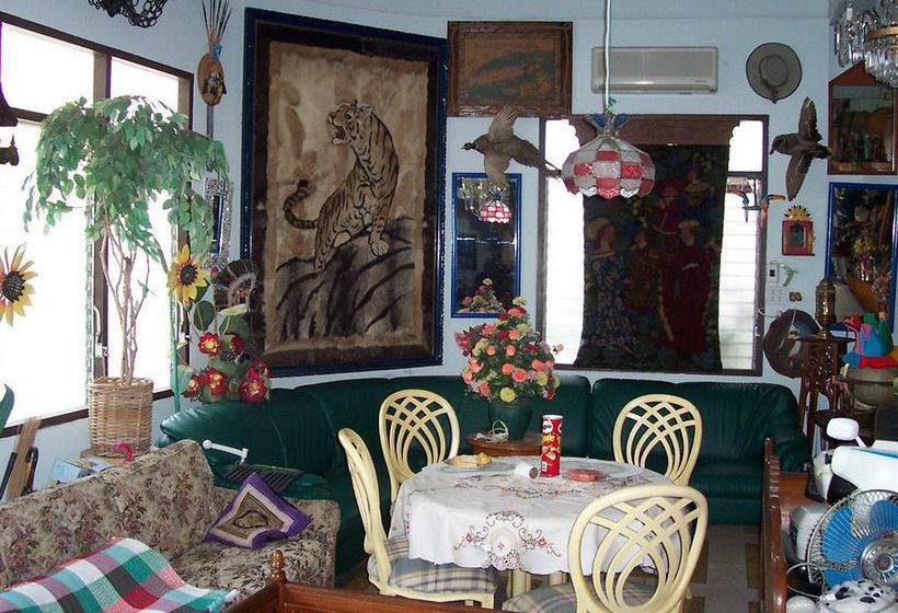 هاستل King S Home Hua Hin Homestay