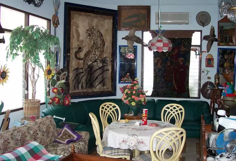 Vandrarhem King S Home Hua Hin Homestay