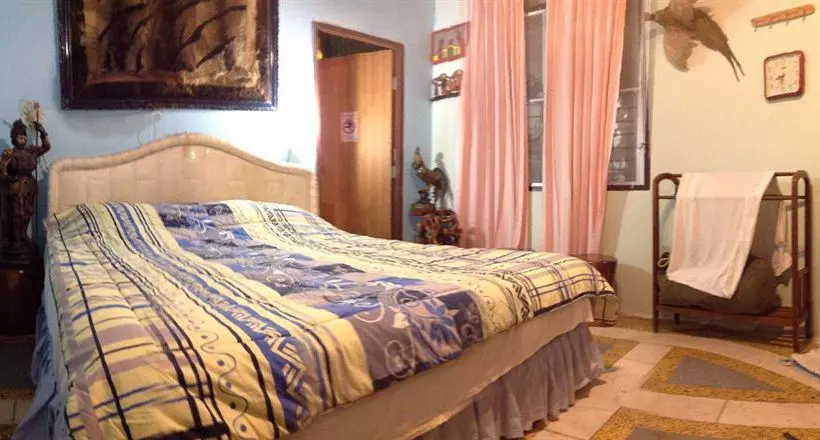 Vandrarhem King S Home Hua Hin Homestay