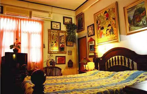 Vandrarhem King S Home Hua Hin Homestay