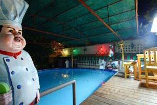 هاستل King S Home Hua Hin Homestay