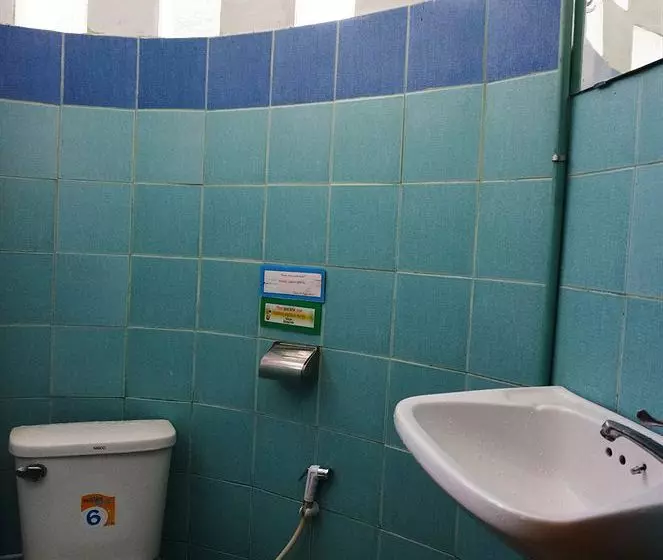 Vandrarhem King S Home Hua Hin Homestay