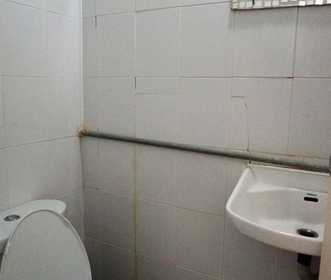 هاستل King S Home Hua Hin Homestay