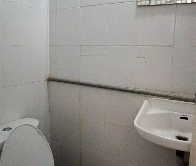 Vandrarhem King S Home Hua Hin Homestay