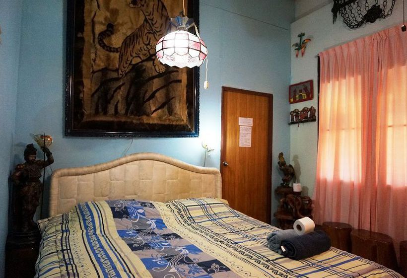 هاستل King S Home Hua Hin Homestay