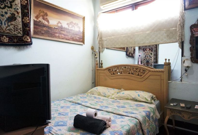 هاستل King S Home Hua Hin Homestay