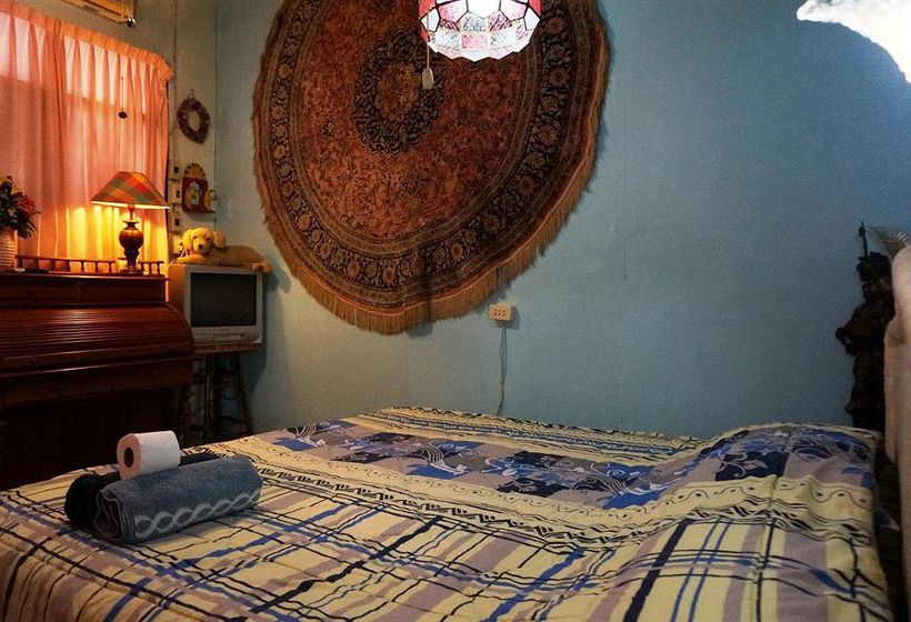 هاستل King S Home Hua Hin Homestay