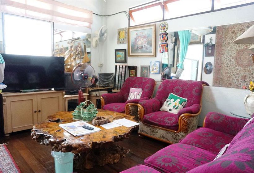 هاستل King S Home Hua Hin Homestay