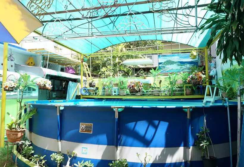 Vandrarhem King S Home Hua Hin Homestay