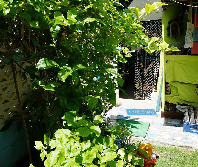 هاستل King S Home Hua Hin Homestay