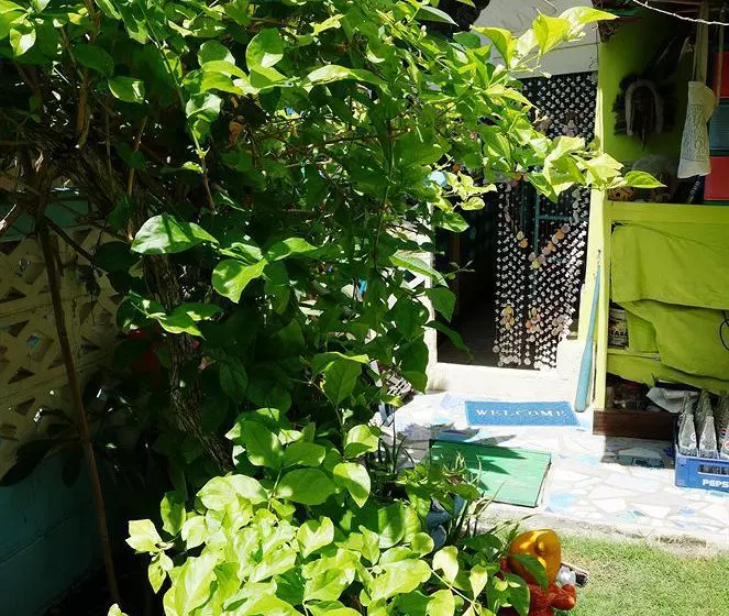 Vandrarhem King S Home Hua Hin Homestay