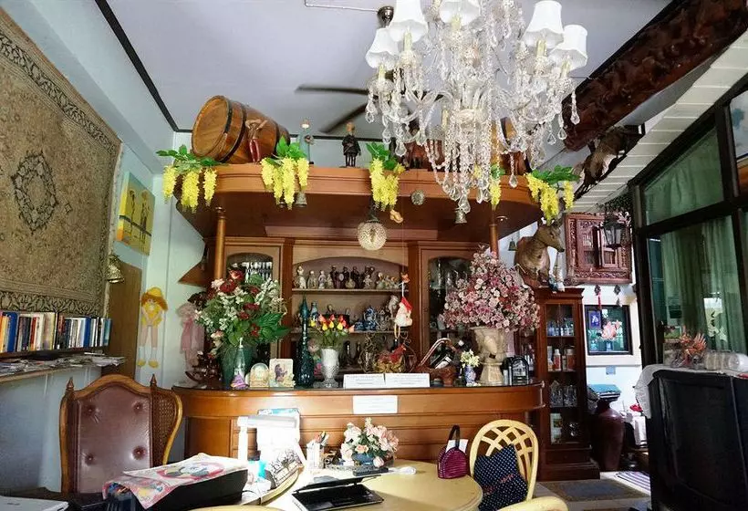 Vandrarhem King S Home Hua Hin Homestay