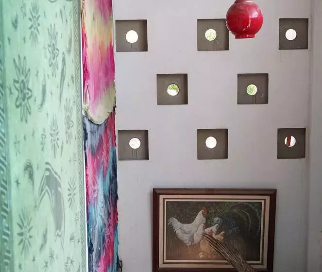 Vandrarhem King S Home Hua Hin Homestay