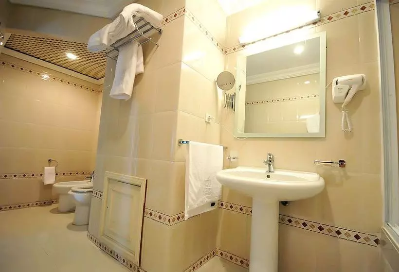 Le Rio Appart Hotel City Center